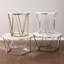 Table basse 33 po Champagne-741965470