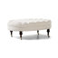 Marilyn Oval Ottoman