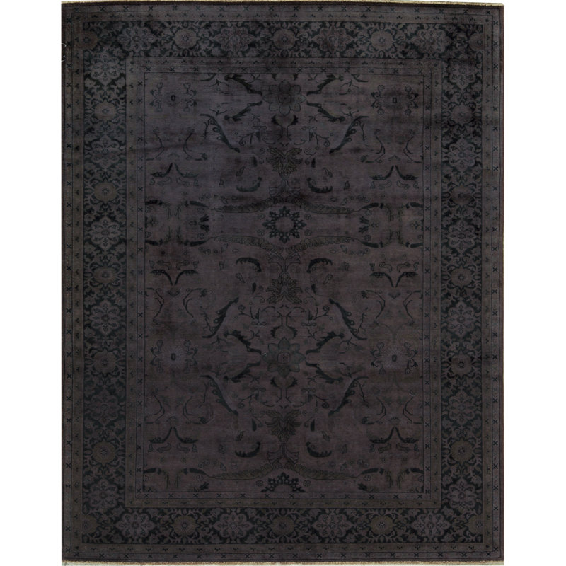 One-of-a-Kind 8' X 10' Area Rug