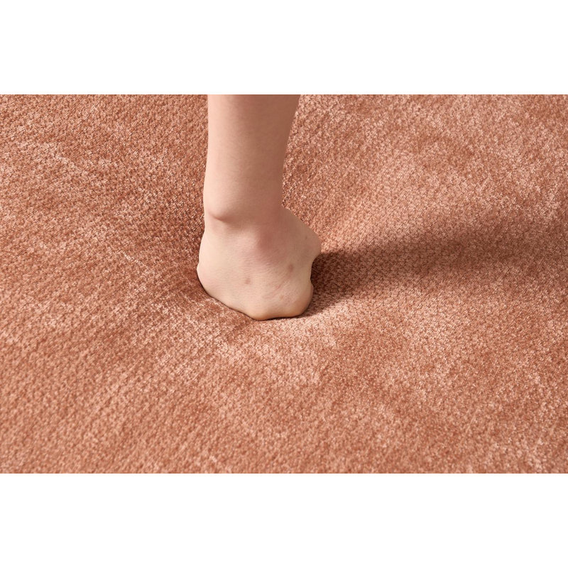 Chaise longue, Orange