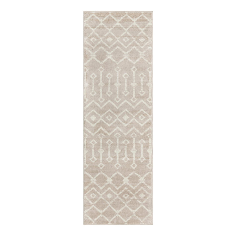 Ontonagon Geometric Indoor Rug