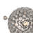Arbane Metal Novelty Lamp