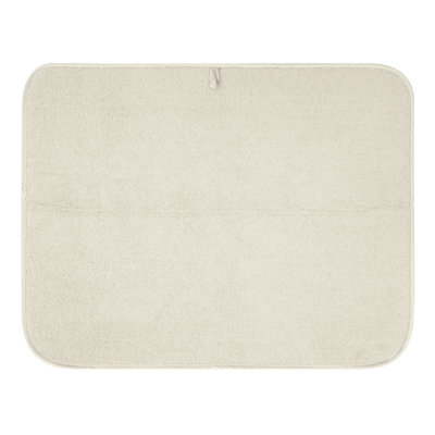 XL Microfiber Drying Mat