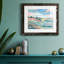 Vue pastorale - Peinture encadrée-2047816034-2047816039