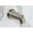 Kingston Brass Synchronous Double-Handle Tub and Shower Faucet-101385994