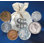 American Coin Treasures Metal Cash Bag
