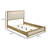 Gabriele Led Panel Bed-1094720886