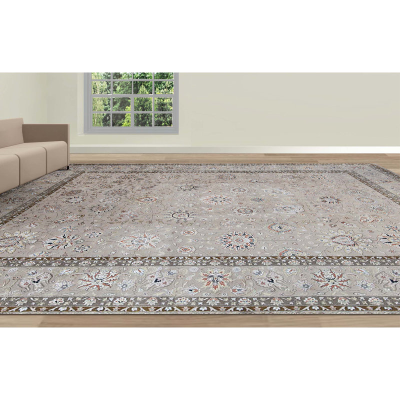 One-of-a-Kind 8'11" X 12'1" Area Rug