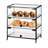 Iron Display Case