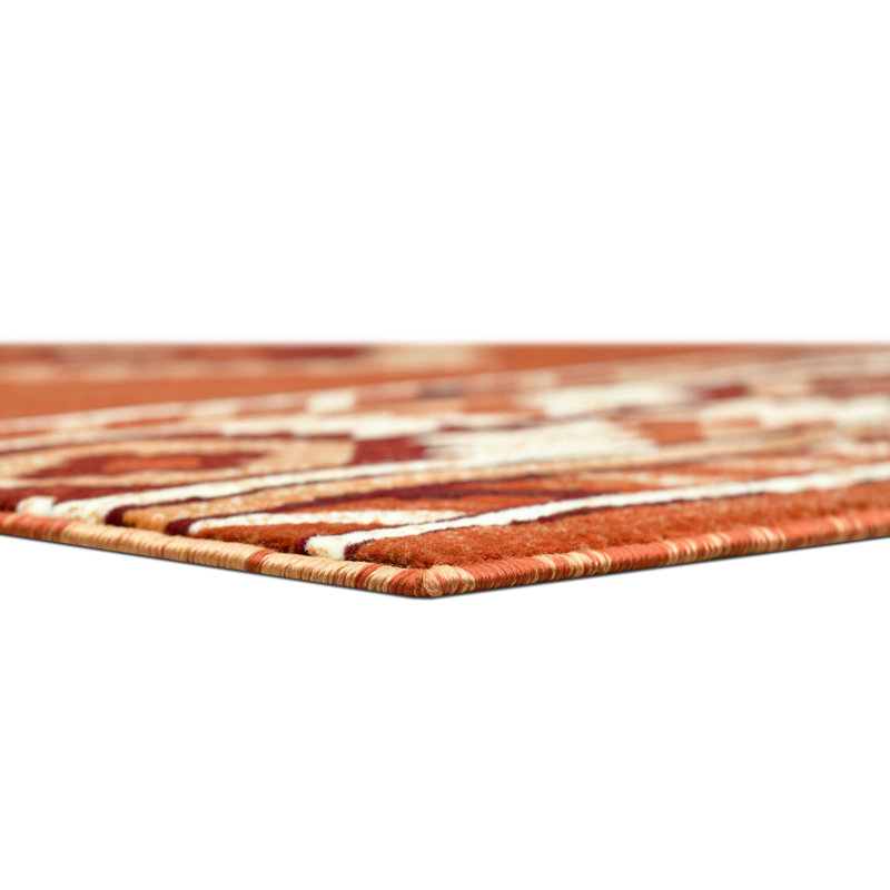 Kenedi Indoor Rug, Rectangle 7'10" x 10'