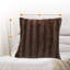 Housse et insert de coussin carré FRBIN-2034208962-2090649565