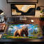 Polyester Desk Pad-1945804239