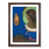 Walnut Framed selected