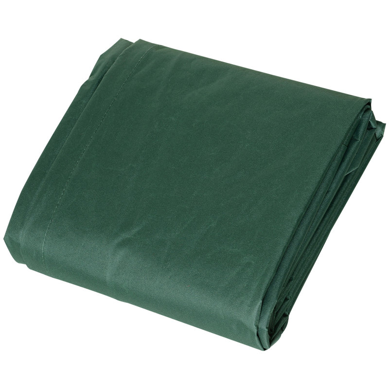 Housse pour canapé de patio Hartin