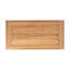 Alpine Outdoor Teak Coffee Table