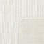 Cordi Striped Area Rug in Ivory/Light Gray-93783605