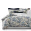 Ensemble d'édredon en coton standard Elysees-60144321-60144328