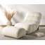 Fenix Lounge Chair with Ottoman