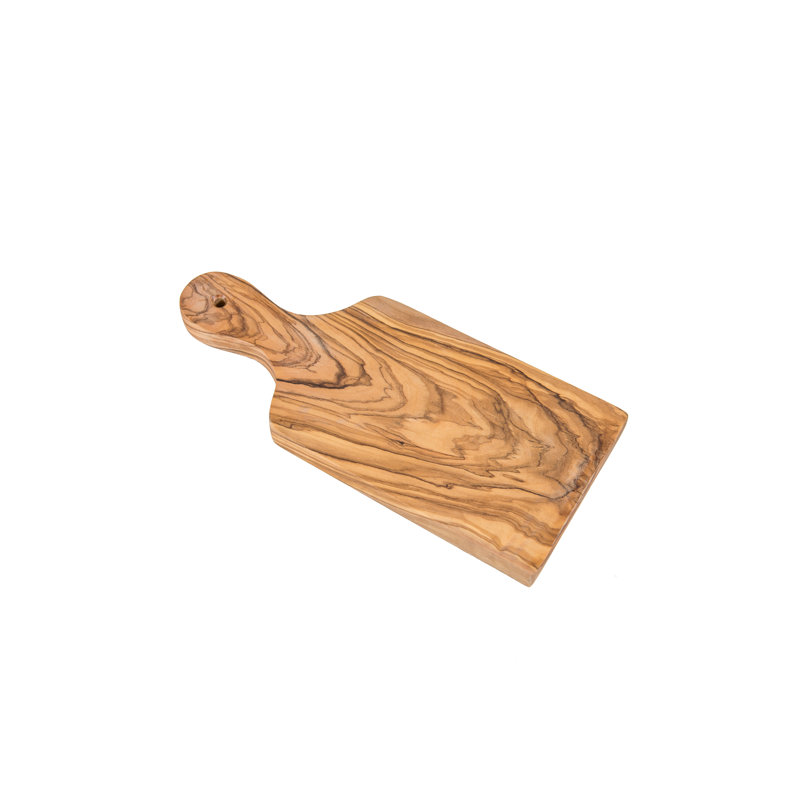 Olive Wood Paddleboard