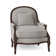 Adair 33.5" W Armchair