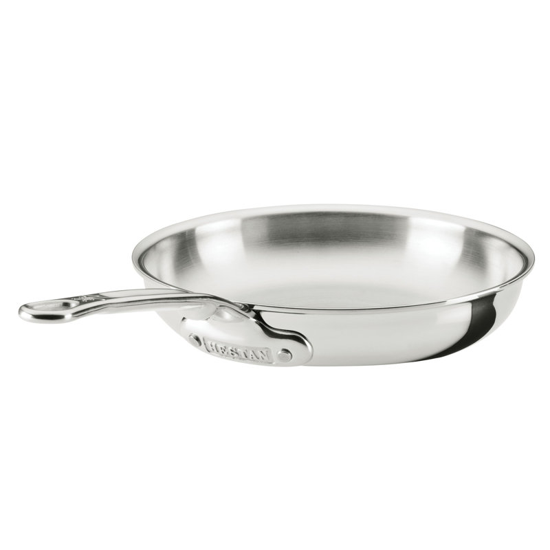 Pro Bond Luxe 8.5" Skillet, 8.5"
