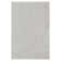 Textured Fringed Area Rug