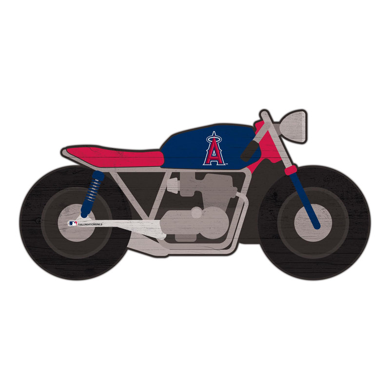 Entertainment Wall Decor, Los Angeles Angels