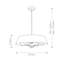 Atifa 3 - Light Simple Pendant-523393195-523393197