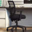 Chaise de travail en filet