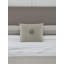 Skull Square Pillow Cover & Insert