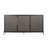 Ardaghmore 68 " W Iron Sideboard