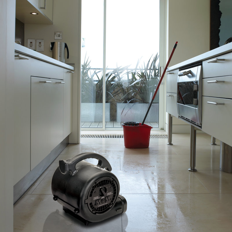 Super Fan Max Air Mover