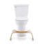 Tabouret de salle de bain Slim