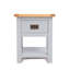 Vann 45 cm W Bedside Table-2081370197