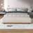 Upholstered Bench-1889619082