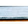 Tapis bleu clair Oberon