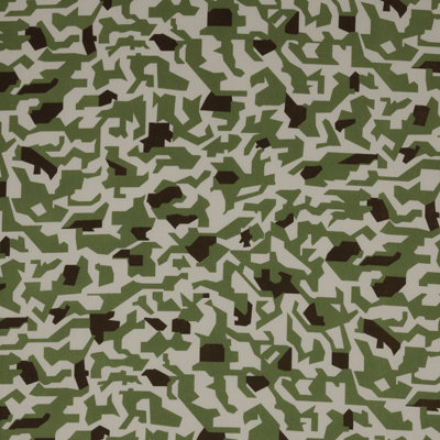 Tissu intérieur / extérieur Torrey Camo