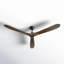 Maverick Downrod Ceiling Fan-26400354-101197725