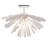 Confluence Flush Mount-98251151