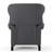 Cozad 39.76" Wide Faux Leather Manual Wing Chair Recliner-118040591