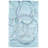 Banford Abstract Handmade Tufted Polar Area Rug-15996510
