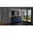 Dayton 72'' Double Bathroom Vanity Base Only-95086633