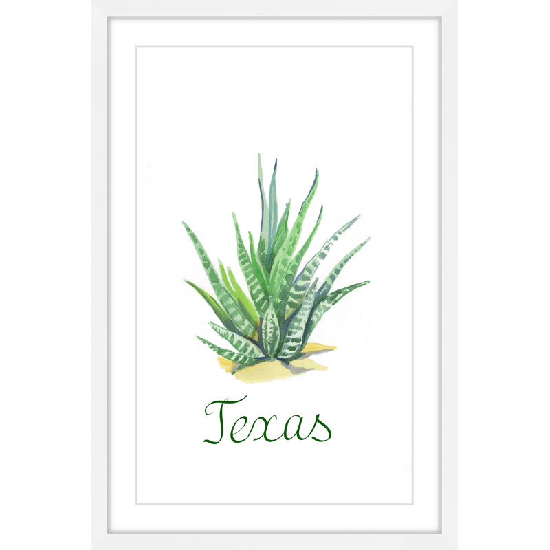 Single Picture Frame Print, 91 cm H x 61 cm W