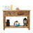 42'' Solid Wood Console Table