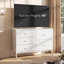 Commode 5 tiroirs Chaseburg-943607139