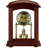 Solid Wood Quartz Movement / Crystal Tabletop Clock