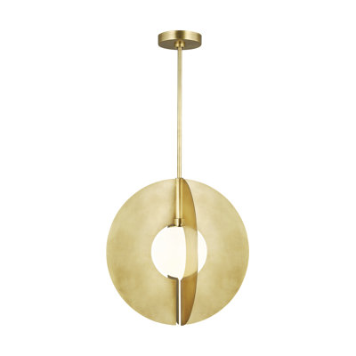 Orbel 6 - Light Pendant