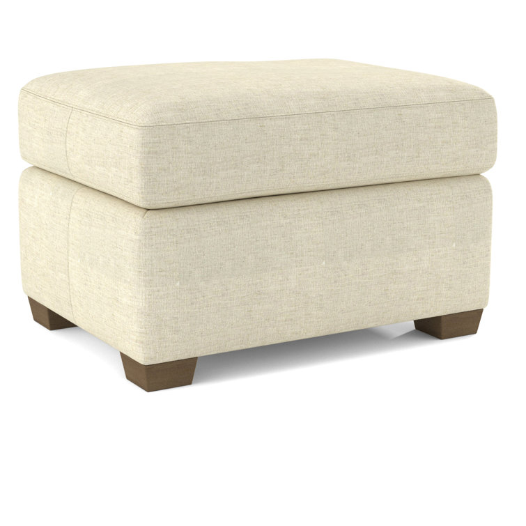 Upholstered Ottoman