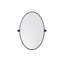 Miroir mural en métal-687023684-687023685