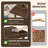 Chano Solid Wood Coffee Table